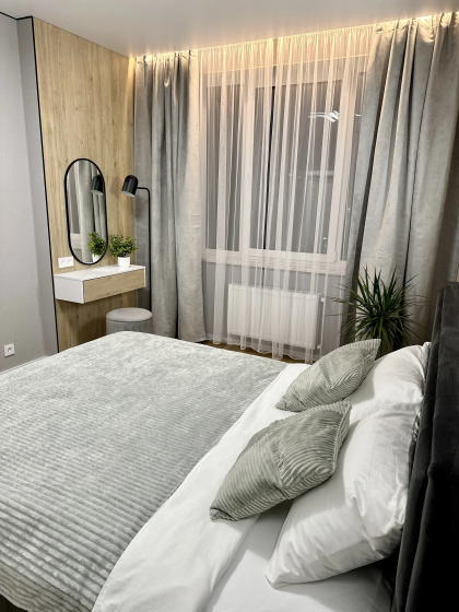 Цены на Квартира EA Flat в Калининграде