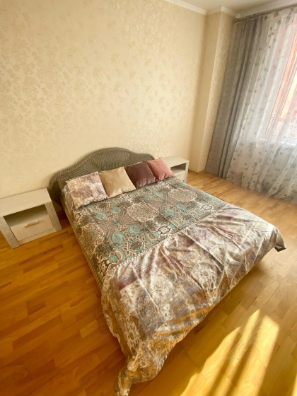 Квартира на Горького 170 — отель с удобствами в Калининграде