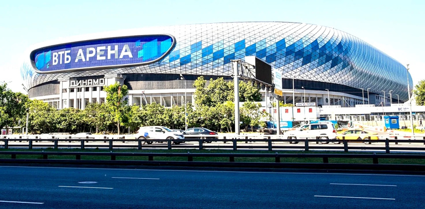 Цены на Апартаменты Двухкомнатные у Герцена и Боткина в Москве