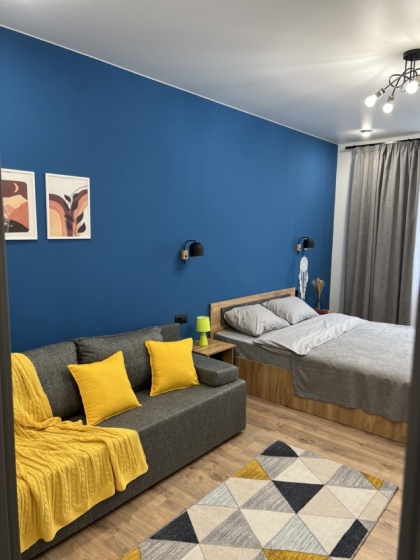 Цены на Апартаменты Apartment Rental в Краснодаре