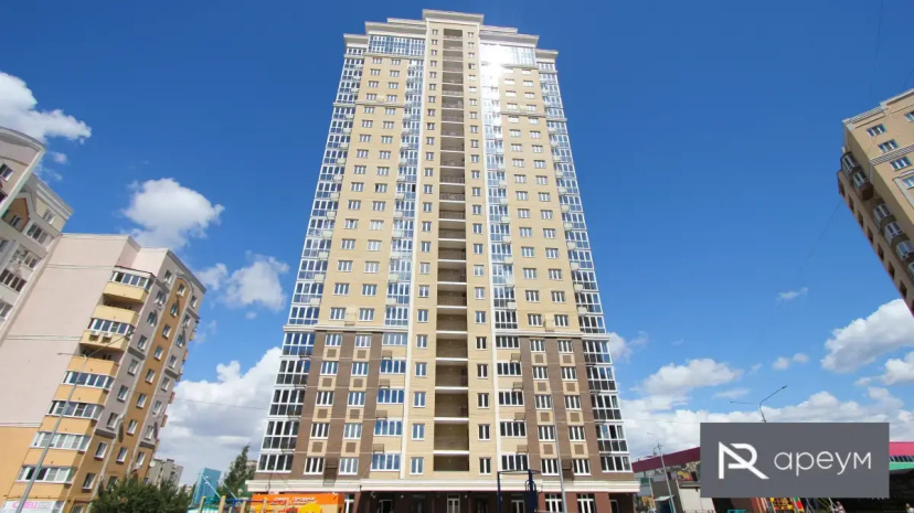Apartamenty Liproom na Merkulova — отель в Липецке, Россия