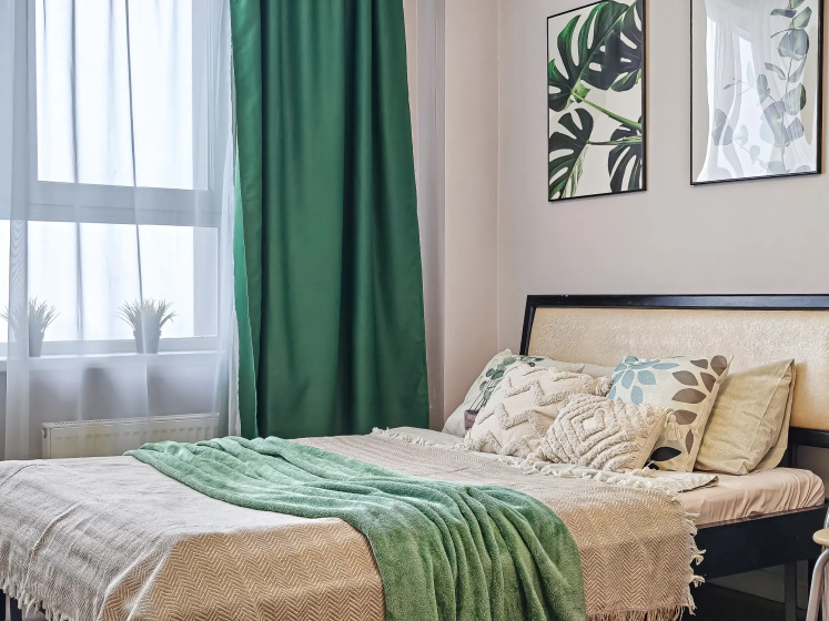 Цены на Апартаменты Jet Life Apartments 1 в Новосибирске