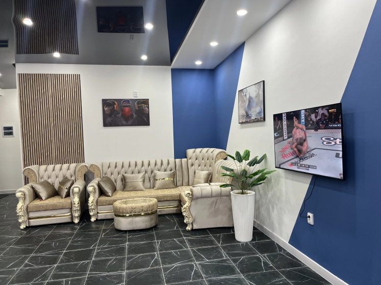Апартаменты Ayshe Prestij Studio 7 Queen — отзывы гостей и цены