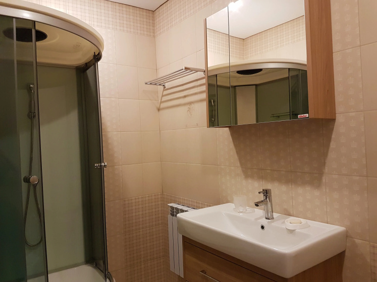 Laplandiya Guest House — забронировать отель в Абзаково