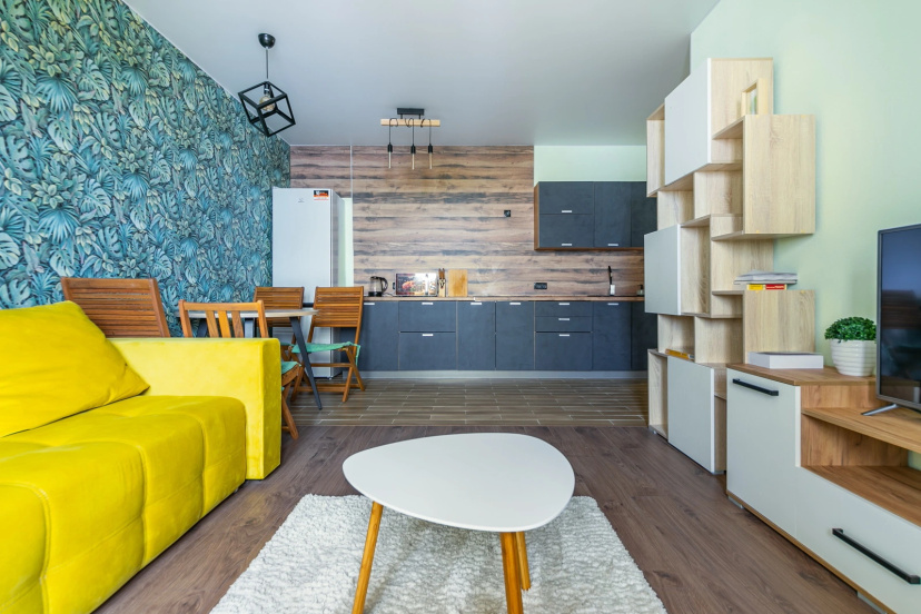 Apartamenty Viipuri House — отель в Выборге, Россия