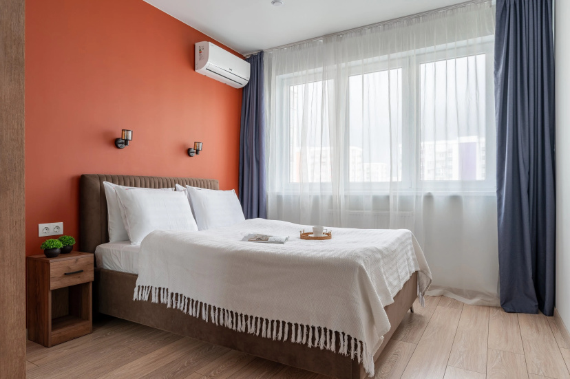 Цены на Апартаменты Red Apartments Фрукты Гранада в Сириусе