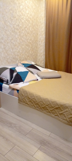 Цены на Kvartira na Nahabinskom sosse 1k.2 в Звенигород