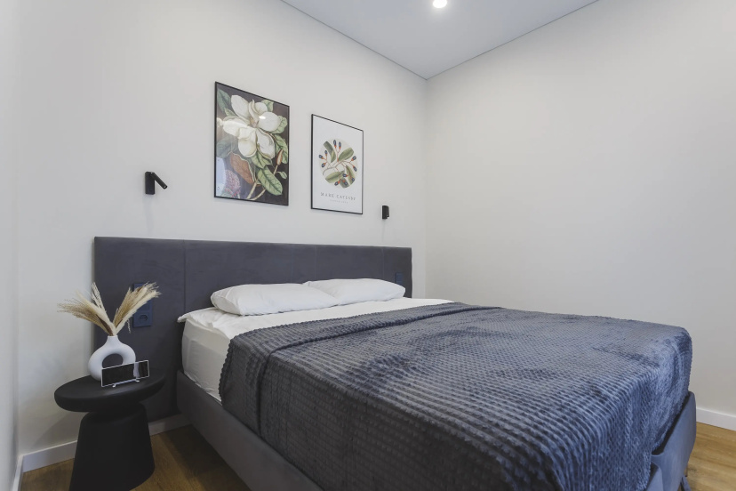 Apartamenty Apart-otel' ALTO — забронировать отель в Уфе