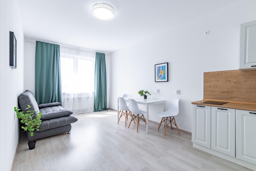 Цены на Апартаменты DreamHouse ЖК Счастье в Екатеринбурге