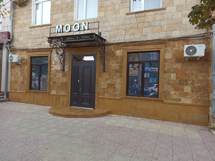 Gostevoj dom Luna — отель в Дербенте, Россия