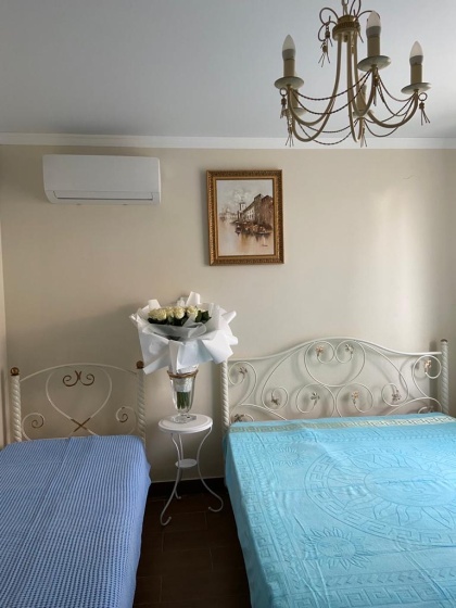 Цены на Гостевой дом KIA GUEST HOME в Гудаута