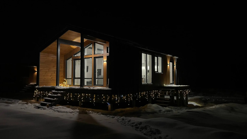 Частный дом Berezkino Village — отзывы гостей и цены
