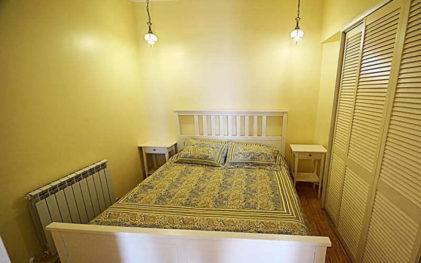 Apartamenty More More 2 — отзывы гостей и цены
