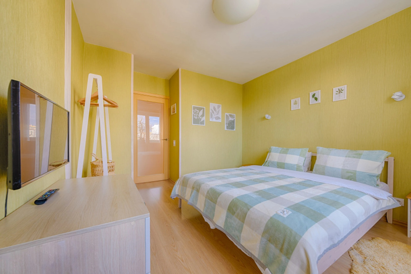 Апартаменты AtHome Apartments Kolasa — отель с удобствами в Минске