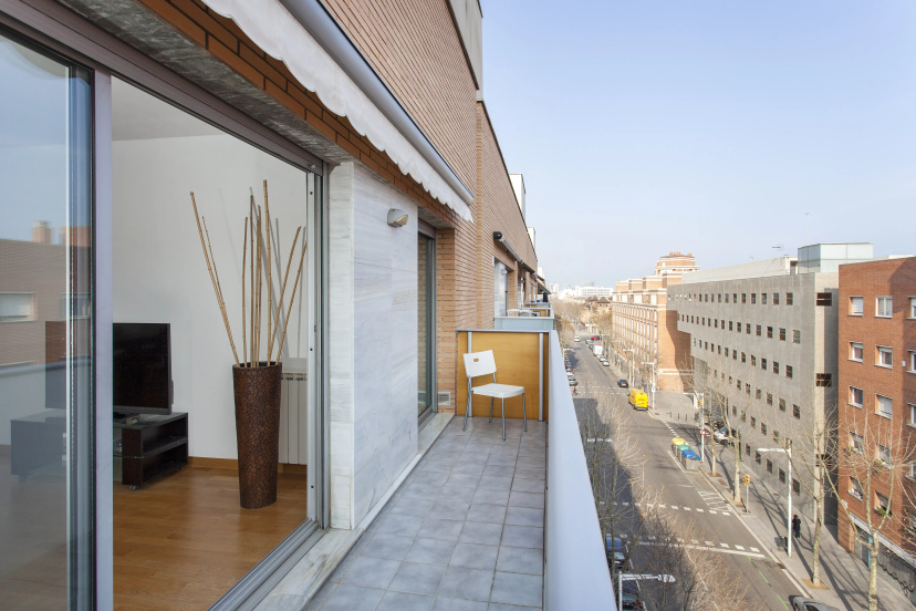 Апартаменты Barcelona Best Services — забронировать отель в Барселоне