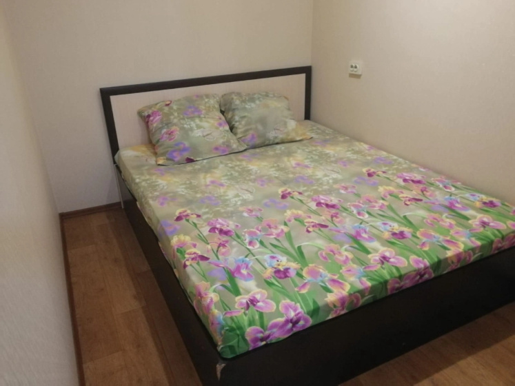 Apartamenty Gvardejskaa 13 — забронировать отель в Саратове