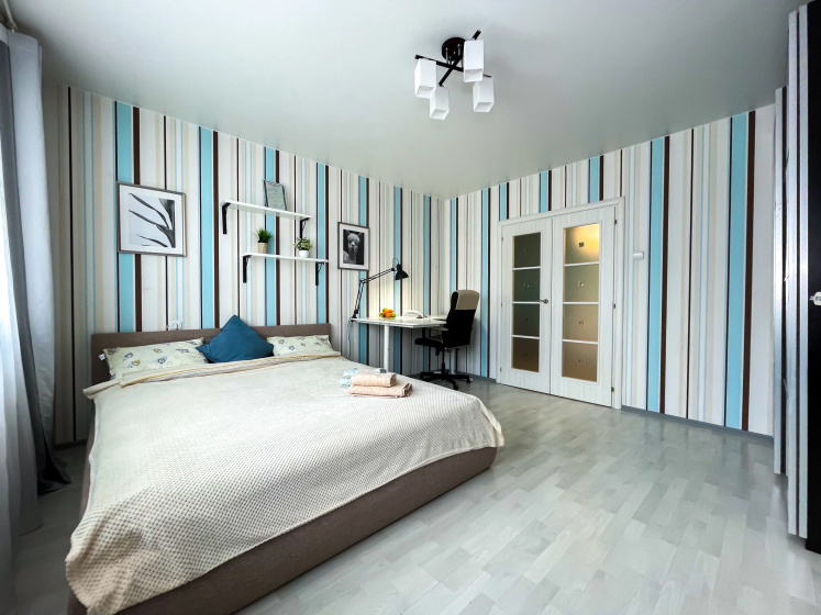 Like Home Apartment Flat - Apartment in Moscou - Photo 1