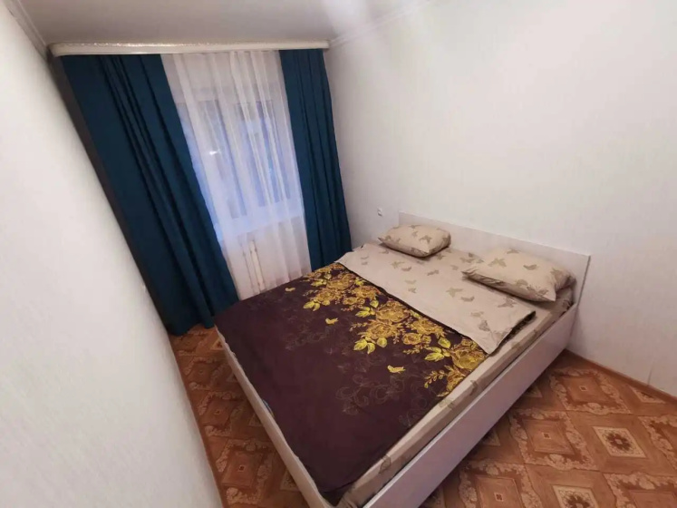 Квартира на Проспекте Рыбаков 16 — отель с удобствами в Петропавловск-Камчатский