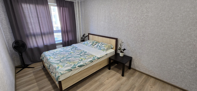 Апартаменты Rusapartments — отель с удобствами в Красногорске