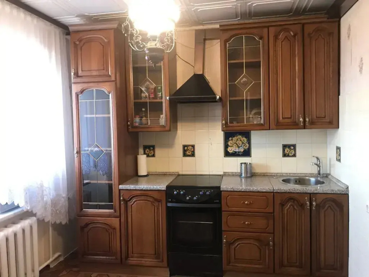 Квартира Рядом с Ледовым Дворцом — отель с удобным расположением в Сергиевом Посаде