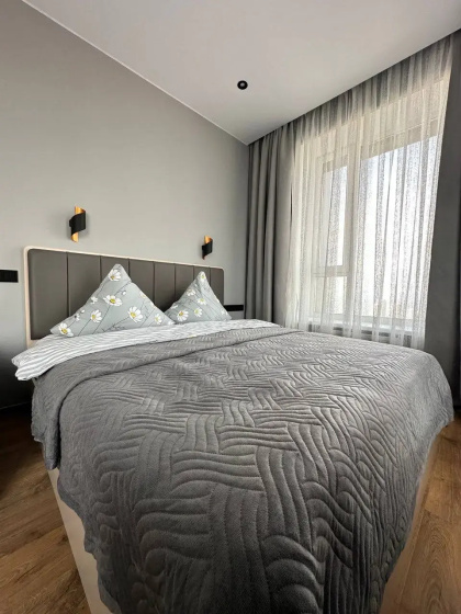 Цены на Квартира студия, 27 м², 2 кровати в Владивостоке