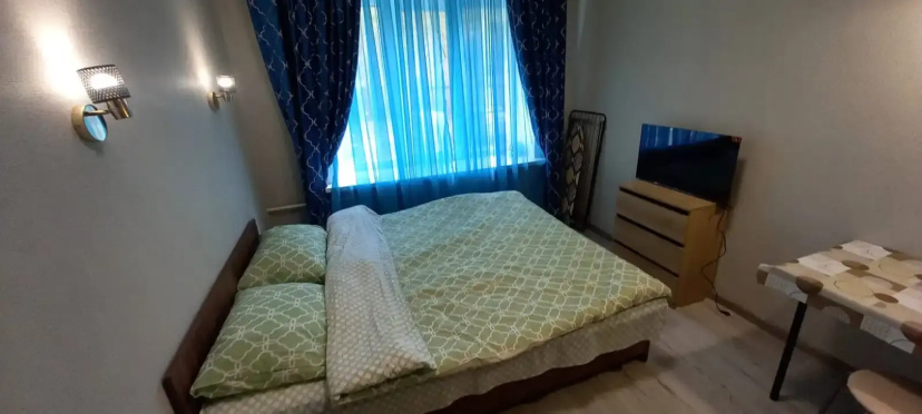 Квартира 1 Ком. в Новогорске — отель с удобствами в Красногорске