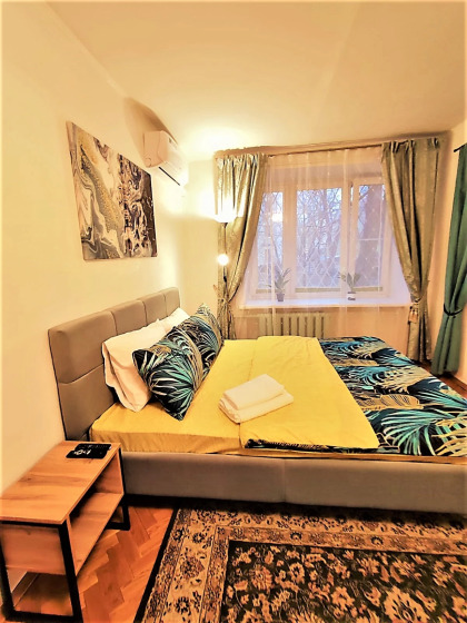 Myatny Ugolok Apartments - Apartment in Moscou - Photo 1