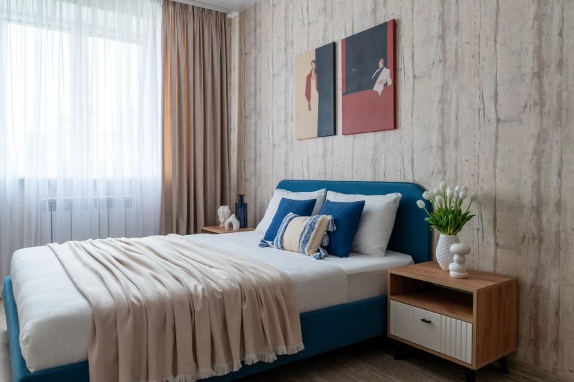 Apartamenty Volgarums Grafit v Centre — отель с удобным расположением в Костроме