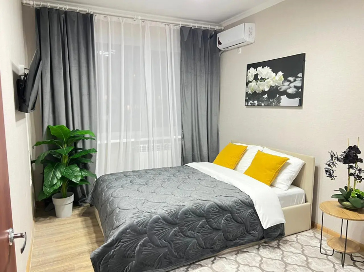 Цены на Apartamenty Buton в Ростов-на-Дону