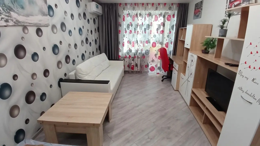Apartamenty Aday v Samom Centre Kurska — отзывы гостей и цены