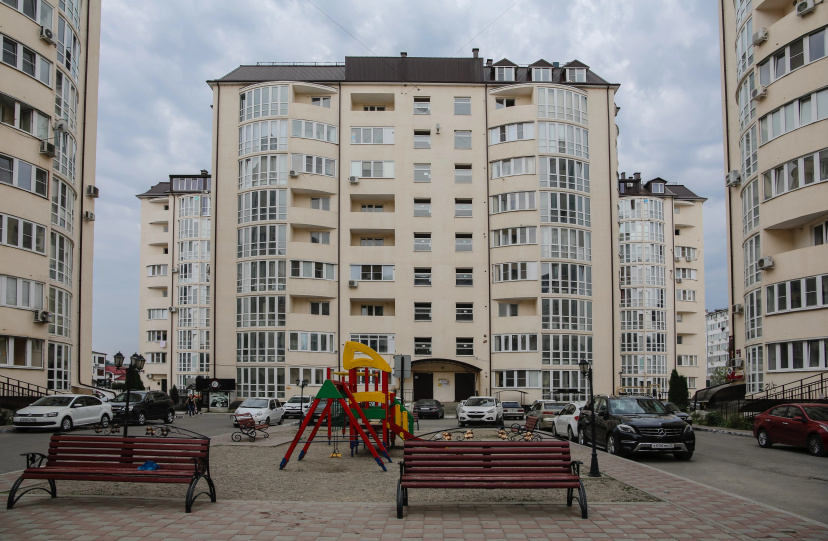 Апартаменты И сон И дом Оранжерейная 21/3 — комфортный отель в Пятигорске