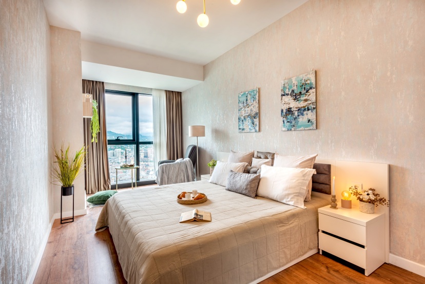 Апартаменты Sea Heights — отзывы гостей и цены