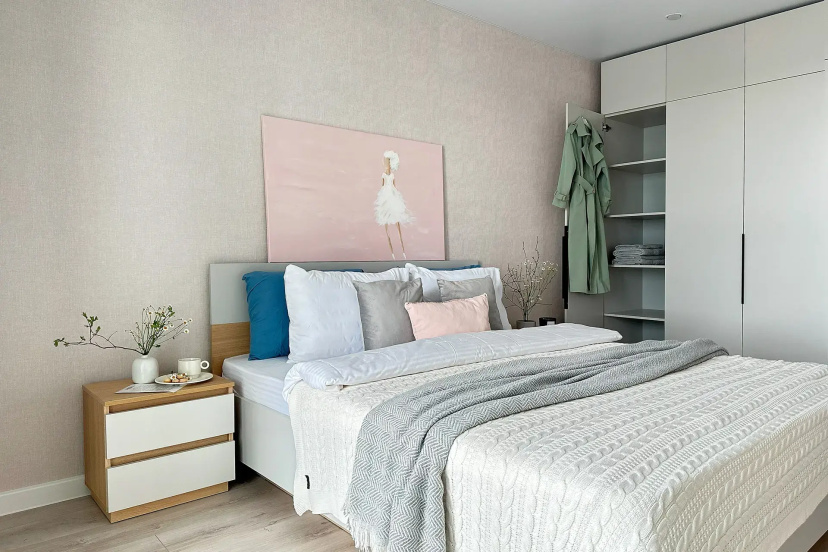 Apartamenty na ul. Sorsa radom s TRC Vrema Prostora — отель с удобствами в Кирове
