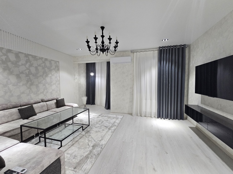 Цены на Апартаменты White Pearls в Бухара