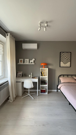 Апартаменты Design Bauhaus — комфортный отель в Калининграде