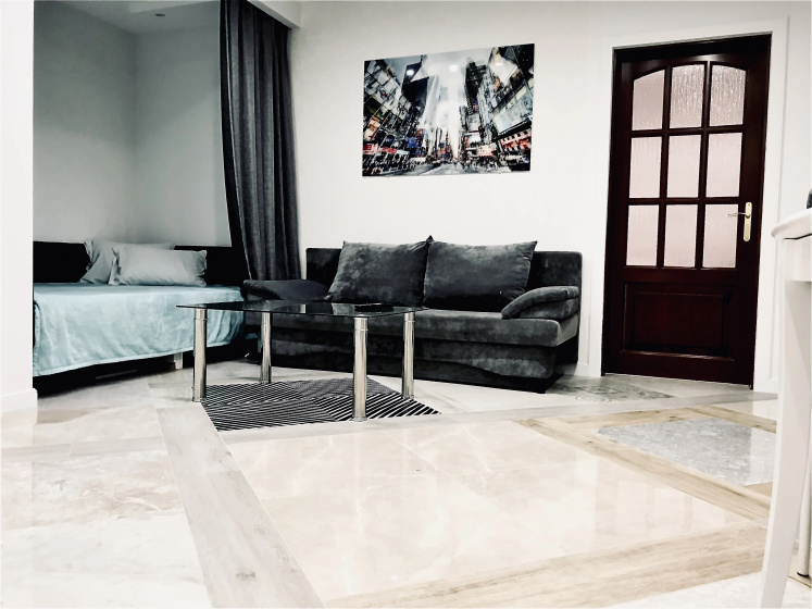 Апартаменты BON APART the very Center Sommera — отзывы гостей и цены