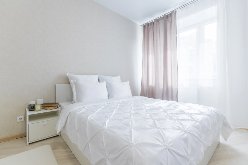 Апартаменты Residence Elegance на Проспекте Победы — отель с удобным расположением в Казани