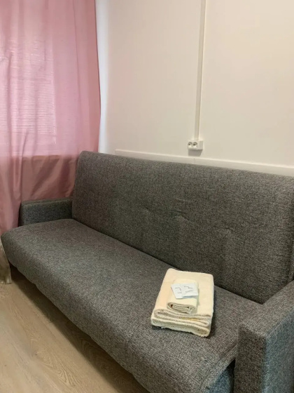 Kvartira Scastlivaa Matreska v Centre — отзывы гостей и цены