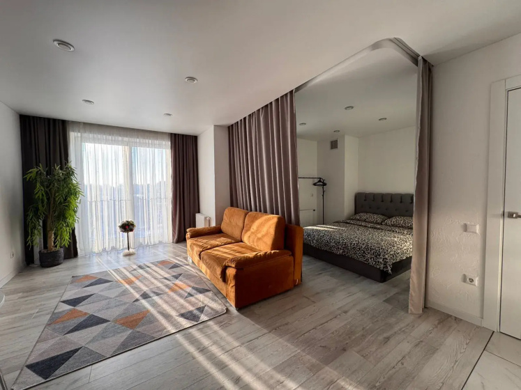 Апартаменты Cozy Homes Brest — забронировать отель в Брест