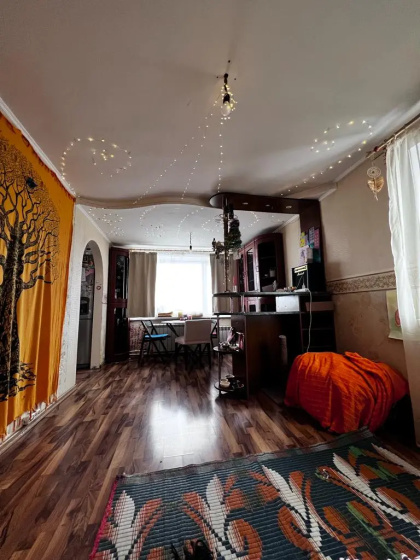 Цены на Apartamenty Ladom 3h Komnatnye na 6km rajon dacnaa в Петропавловск-Камчатский