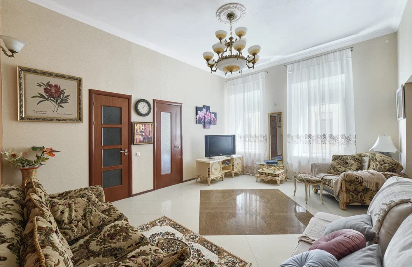 Цены на Provans Raz`Ezzhaya Apartments в Санкт-Петербурге