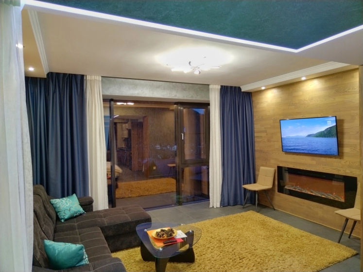 Цены на Baikal Hill Residence 2 в Листвянка