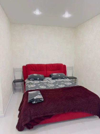 Apartamenty na ulice Urickogo 3 — отзывы гостей и цены