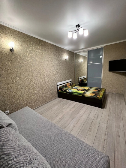 Квартира Lofthouse — забронировать отель в Оренбург