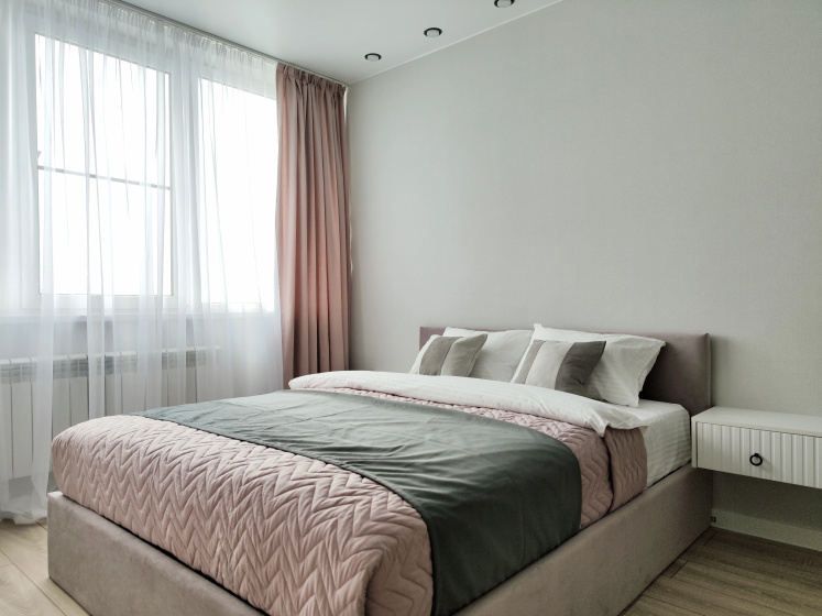 Квартира студия FamilyRent — забронировать отель в Ростов-на-Дону