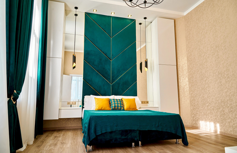 Apartamenty radom s Bul'varom — отзывы гостей и цены