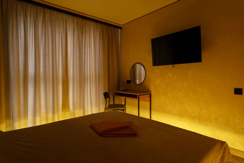 Цены на Kvartira Right Room luks klassa na Znamenskoj 7a/112 в Калуге