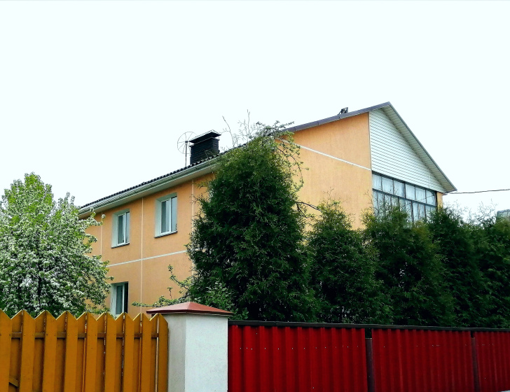 Gostevoj dom Usad'ba Zapadnaa Dvina — отель с удобствами в Polotsk
