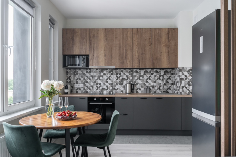 Цены на Квартира Cozy apartments в Санкт-Петербурге