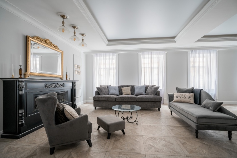 Цены на Квартира Letyourflat Residence Galernaya в Санкт-Петербурге